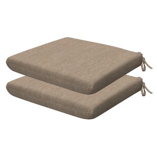 Outdoor chair cushions 15 x outlet 18